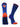 TCK socks Blue/Orange / Large Virginia Cavaliers Socks Campus Legend Crew Length