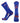 TCK socks Blue/Orange / Large Virginia Cavaliers Socks University of Virginia Cavaliers Champion Crew Socks