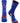 TCK socks Blue/Orange / Large Virginia Cavaliers Socks University of Virginia Cavaliers Champion Crew Socks