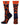 TCK socks Blue/Orange / Medium Illinois Fighting Illini Socks Womens Savage Crew Socks