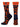 TCK socks Blue/Orange / Medium Illinois Fighting Illini Socks Womens Savage Crew Socks