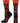 TCK socks Blue/Orange / Medium Illinois Fighting Illini Socks Womens Savage Crew Socks