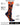 TCK socks Blue/Orange / Medium Illinois Fighting Illini Socks Womens Savage Crew Socks