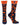 TCK socks Blue/Orange / Medium Illinois Fighting Illini Socks Womens Savage Crew Socks