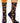 TCK socks Blue/Orange / Medium UTEP Miners Socks Womens Savage Crew Socks