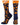 TCK socks Blue/Orange / Medium UTEP Miners Socks Womens Savage Crew Socks