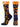 TCK socks Blue/Orange / Medium UTEP Miners Socks Womens Savage Crew Socks