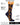TCK socks Blue/Orange / Medium UTEP Miners Socks Womens Savage Crew Socks
