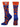 TCK socks Blue/Orange / Medium Virginia Cavaliers Socks Womens Savage Crew Socks