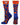 TCK socks Blue/Orange / Medium Virginia Cavaliers Socks Womens Savage Crew Socks