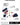 TCK socks Blue/Orange/White / 2T-4T Auburn Tigers Toddler Socks Low Cut Little Fan