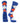 TCK socks Blue/Orange/White / Large Florida Gators Argyle Dress Socks NCAA Fanwear Crew Length