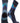 TCK socks Blue Sunset / Large Merino Wool Hiking Socks For Men & Women - Sunset