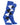 TCK socks Blue/White/Black / Large Kentucky Wildcats Argyle Dress Socks NCAA Fanwear Crew Length