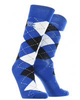 Kentucky Wildcats Argyle Dress Socks – Collegiate Crew
