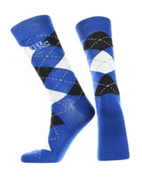 Kentucky Wildcats Argyle Dress Socks – Collegiate Crew