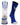 TCK socks Blue/White/Black / Large Kentucky Wildcats Socks Perimeter Crew