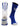 TCK socks Blue/White/Black / Large Kentucky Wildcats Socks Perimeter Crew