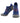Boise State Broncos No Show Tour Socks