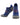 Boise State Broncos No Show Tour Socks