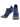 Boise State Broncos No Show Tour Socks
