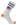 TCK socks Boise State Broncos / Large Vintage Boise State Broncos Socks NCAA Socks For Men and Womens Soft Cotton Sock