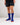 TCK socks Boise State Broncos Mayhem Crew Socks