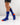 TCK socks Boise State Broncos Mayhem Crew Socks