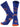 TCK socks Boise State Broncos Royal/Orange/White / Large Boise State Broncos Mayhem Crew Socks