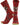 TCK socks Boston College Eagles Maroon/Vegas Gold/White / Large Boston College Eagles Mayhem Crew Socks