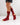 TCK socks Boston College Eagles Mayhem Crew Socks