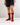 TCK socks Boston College Eagles Mayhem Crew Socks