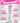 TCK socks Bows All-Over Tube Socks