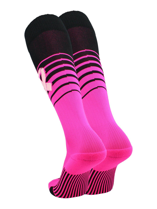 TCK socks Breaker Breast Cancer Awareness Socks