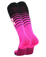 TCK socks Breaker Breast Cancer Awareness Socks