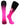 TCK socks Breaker Breast Cancer Awareness Socks