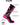 TCK socks Breast Cancer Awareness Camo Crew Socks