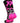 TCK socks Breast Cancer Awareness Camo Crew Socks