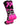 TCK socks Breast Cancer Awareness Camo Crew Socks
