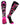 TCK socks Breast Cancer Awarness Camo Over The Calf Socks