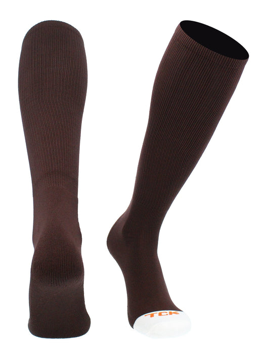 TCK socks Brown / Small Prosport Performance Tube Socks