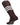 TCK socks Brown/White / X-Large TCK Performance Baseball Socks Dugout Pattern B