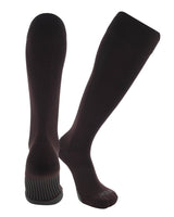 TCK socks Brown / X-Large TCK Performance Baseball Socks Dugout Pattern A