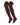 TCK socks Brown / X-Small Prosport Over the Knee Sports Socks