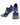 TCK socks BYU Cougars / Large BYU Cougars No Show Tour Socks