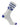TCK socks BYU Cougars / Large Vintage BYU Cougars Socks NCAA Socks For Men and Womens Soft Cotton Sock