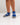 TCK socks BYU Cougars No Show Tour Socks