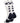 TCK socks BYU Cougars Socks Baseline Crew
