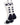 TCK socks BYU Cougars Socks Baseline Crew