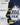TCK socks Cal Berkeley Golden Bears Mayhem Crew Socks